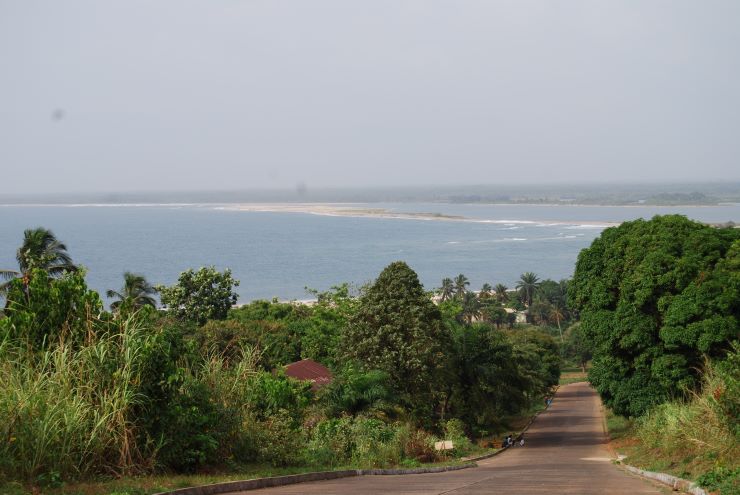 15 Places To Visit In Liberia