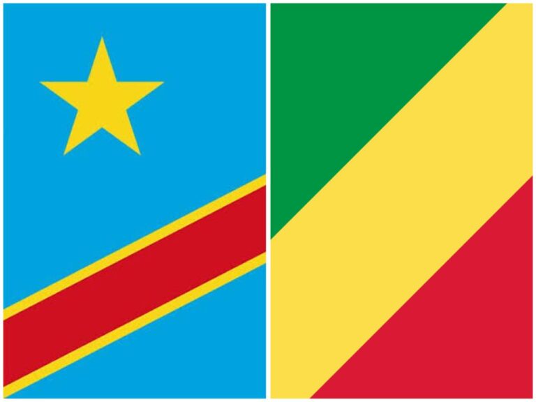The difference between Congo and the Democratic Republic of Congo