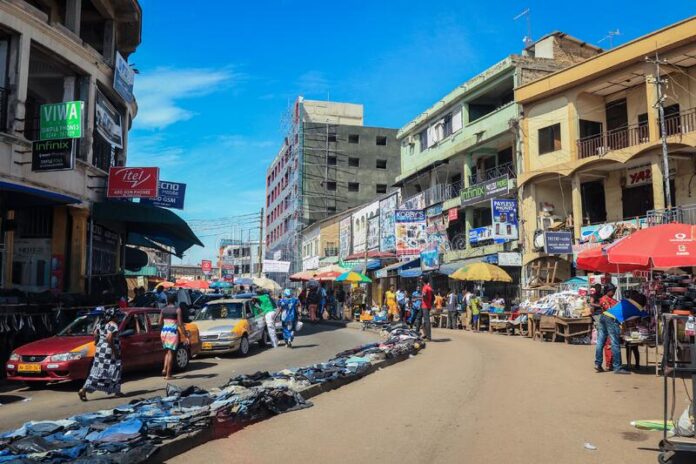 15 Best Places To Visit In Ghana | I Love Africa