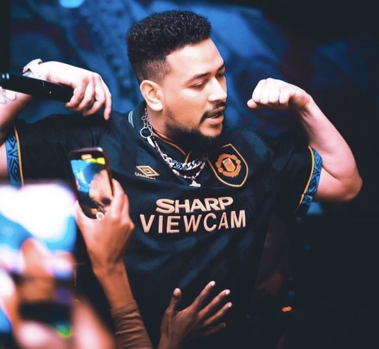 South African Rapper, AKA, Shot Dead In Drive-by Shooting