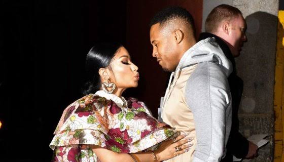Nicki Minaj Faces Potential Damages of $750,000 Over Husband’s Alleged Attack On A Security Guard