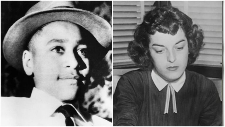 Emmett Till’s Relative Champions Lawsuit to Arrest white woman Involved In His Death