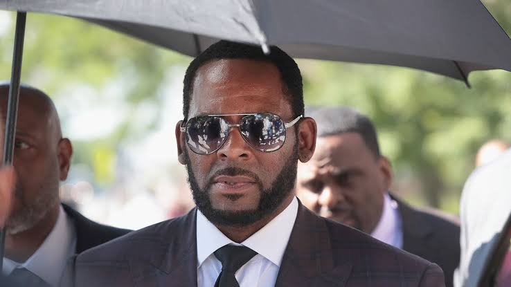 R. Kelly to Serve 1 Year for Child Pornography, Child Enticement After Completing 30-year Racketeering Sentence