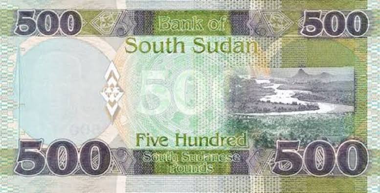 South Sudan Bans Use Of US Dollar For Local Transactions, Turns To Local Currency Instead