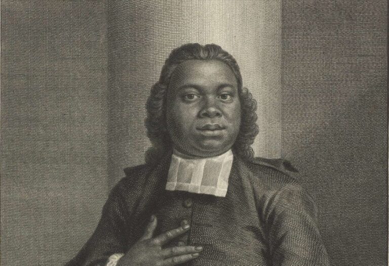 Jacobus Capitein: A Complex Figure in History Who Defended Slavery Despite Being a Former Slave