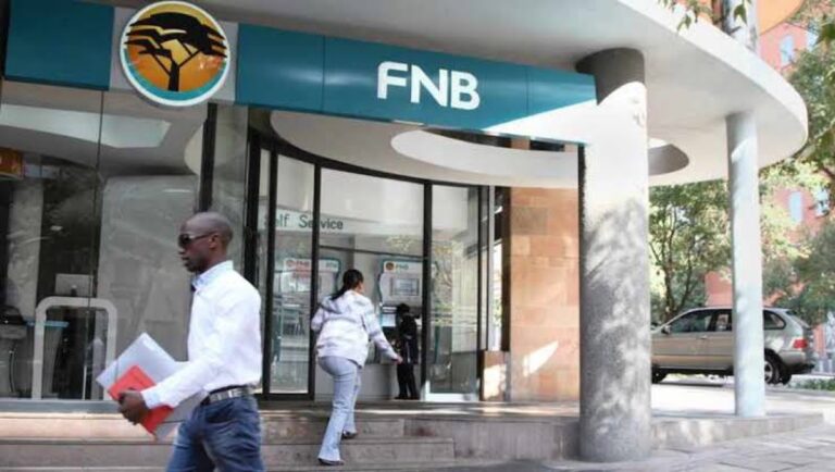 South Africa’s FNB Named World’s Strongest Banking Brand