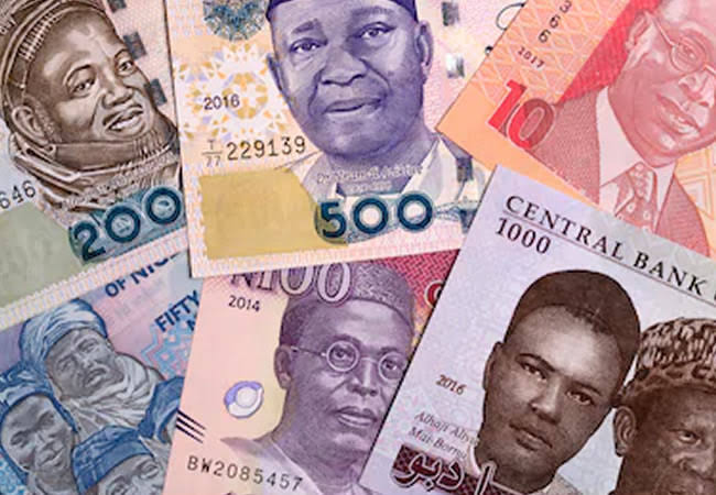 Nigeria’s Supreme Court Stops Its CBN From Halting Use of Old Currency Notes By February 10
