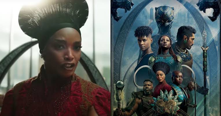 ‘Black Panther: Wakanda Forever’ Becomes the Most-Watched Marvel Premiere on Disney+