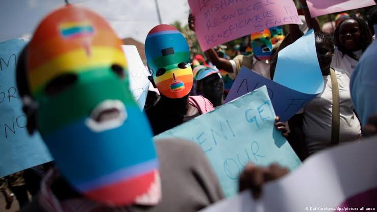 Ugandan lawmaker introduces new anti-LGBTQ legislation