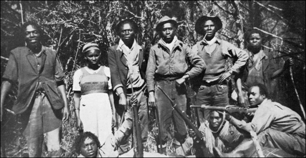 Mau Mau Uprising: A Violent Chapter in Kenya’s History (1952-1960)