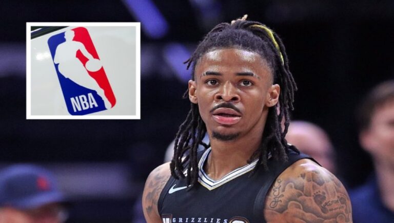Ja Morant ‘Suspended’ by Memphis Grizzlies as NBA Investigating Instagram Gun Video