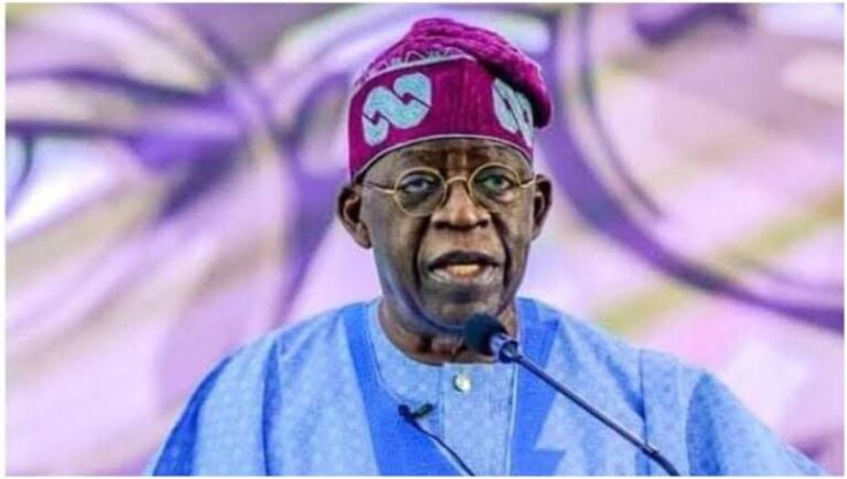 Bola Tinubu Declared Winner Of Nigeria’s Presidential Votes, Amid  Irregularities In Elections