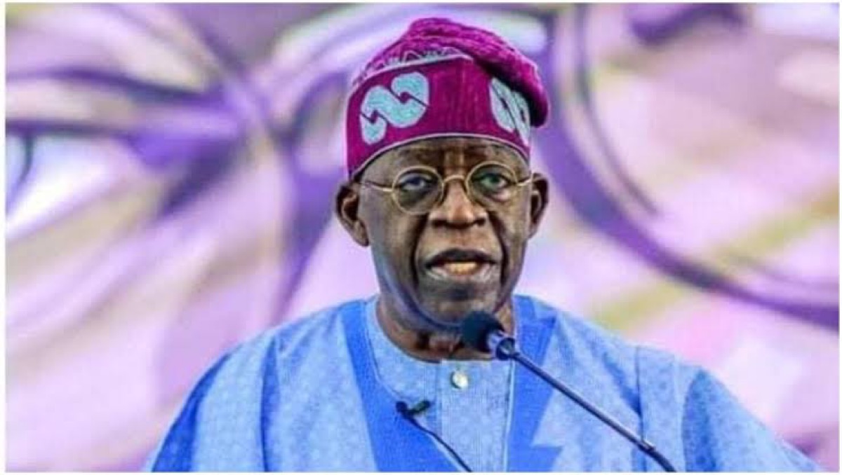 <strong>Bola Tinubu Declared Winner Of Nigeria’s Presidential Votes, Amid  Irregularities In Elections</strong>