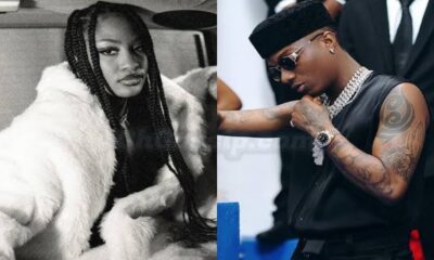 Wizkid, Tems win Afrobeats Artists of the Year at American Radio Awards