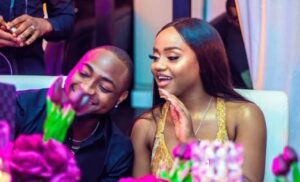 “I’m married,” Afrobeats Singer, Davido Confirms Marriage With Chioma