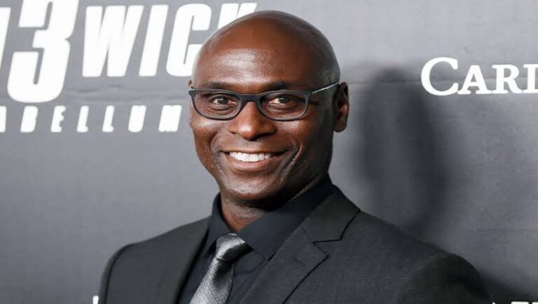 Lance Reddick Known For his Roles in ‘The Wire’ and ‘John Wick’, Dies at 60