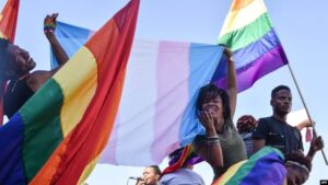 Namibian Court Cancels Nationality of Child of a Same-sex Couple