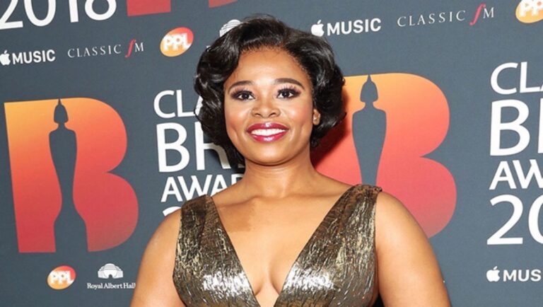 South African Opera Star, Pretty Yende to Perform at King Charles III’s Coronation