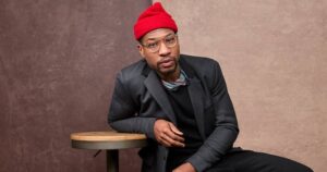 Actor Jonathan Majors arrested on strangulation, assault charges in Manhattan
