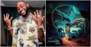 Afrobeats Superstar Davido Makes Grand Comeback with New Album Months After Son's Demise