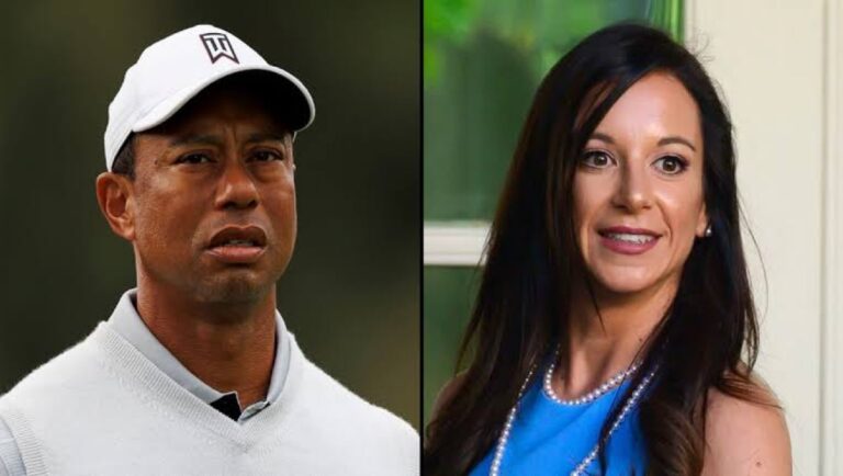 Tiger Woods Faces $30m Lawsuit From Ex-girlfriend Erica Herman For Kicking Her Out After Split