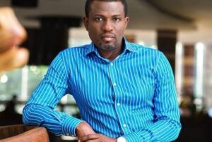 ‘Nigeria Is Reaping Where It Hasn’t Sown,’ Says Ghanaian Deputy Minister of Tourism, Okraku Mantey