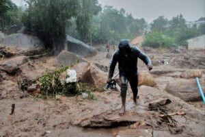 Malawi President Declares State of Disaster for Areas Hit by Cyclone Freddy