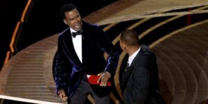 Chris Rock Says Will Smith's Oscars Slap 'Still Hurts' a Year Later