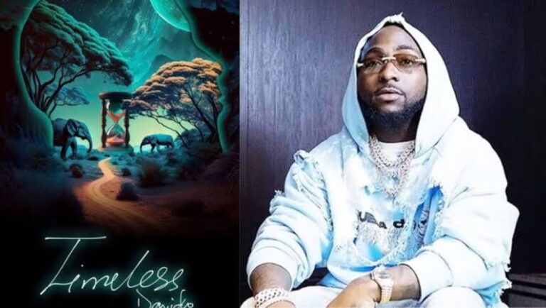 Afrobeats  Superstar Davido Makes Grand Comeback with New Album Months After Son’s Demise