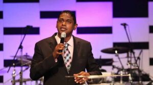 South African Pastor, Siva Moodley buried 579 days after his death