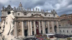Vatican rejects 'Doctrine of Discovery' Used By World Powers To Justify Colonialism