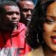 Police Called To Rihanna’s House After Man Showed Up To Propose To Her
