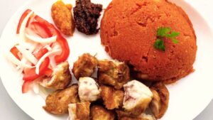 15 Popular Togolese Dishes That Are Must-Try For Any Food Lover