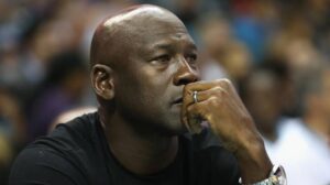 18-Year-Old Man And Minor Arrested For Burglarizing Michael Jordan’s Home