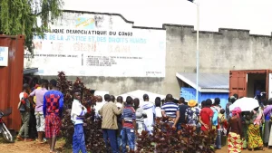 Dr Congo Loses $800m Yearly To Payroll Fraud, Ghost Workers— Audit Report