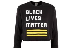 Adidas gives up attempt to block Black Lives Matter trademark