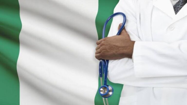 UK Stops ‘Active Recruitment’ Of Health Workers From Nigeria, 53 Others