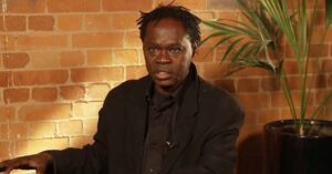 Senegal music icon Baaba Maal named UNCCD Goodwill Ambassador
