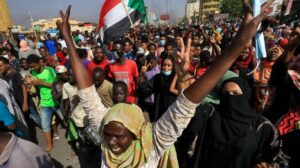 What's happening in Sudan? The military rivalry behind the clashes in Khartoum