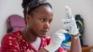 Ghana Becomes First to Approve Oxford's 'World Changer' Malaria Vaccine