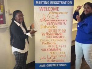 2 Black New Orleans teenagers say they proved the 2,000-year-old Pythagorean Theorem