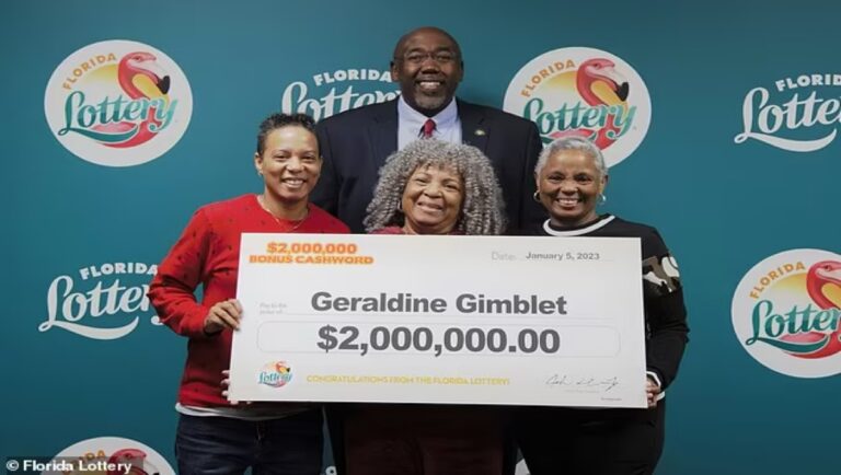 Black woman wins $2 million after spending her entire savings on daughter’s breast cancer treatment