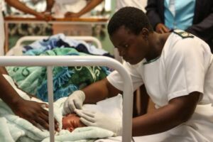 Zimbabwe to Criminalize Excessive Foreign Recruitment of its Health Workers
