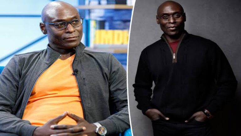 Lance Reddick’s Lawyer Disputes Actor’s Cause of Death