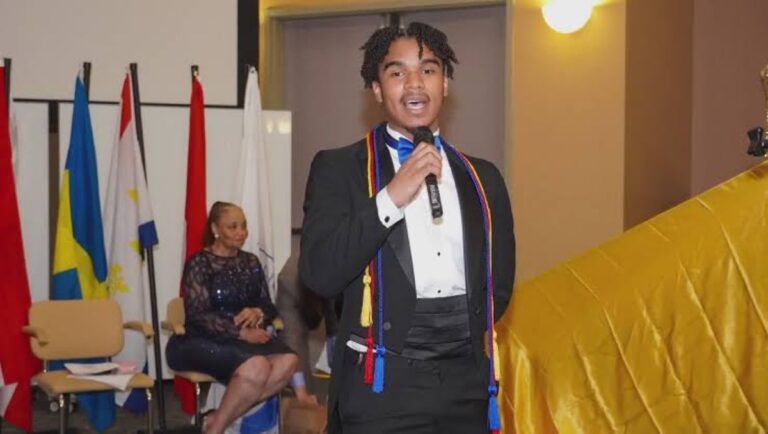 Black High Schooler Earns ‘Incredible’ $9m in Scholarship Offers