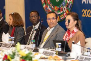 Kenyan Judge, Burundian Technocrat Win AfDB Accountability Award