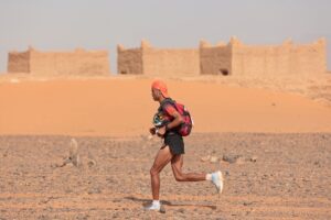 Morocco’s El Morabity Wins 2023 Sahara Marathon