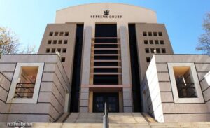 Namibia Appoints Female Justices to Supreme Court For First Time