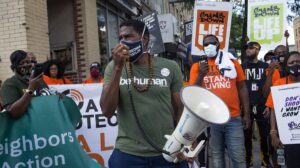 Survey Shows Black Americans Hit Hardest By Gun Violence