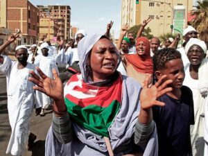 What's happening in Sudan? The military rivalry behind the clashes in Khartoum